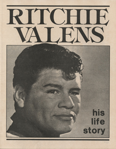 RITCHIE VALENS